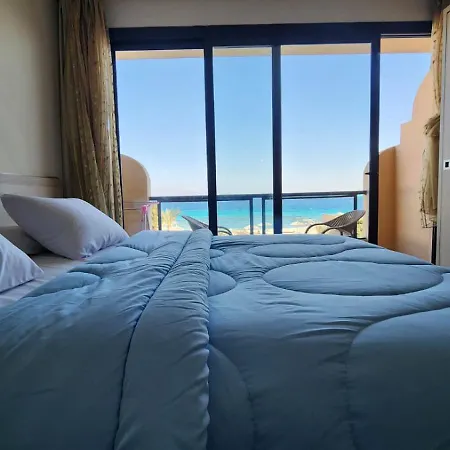 Studil For Rent Old Sheraton 205