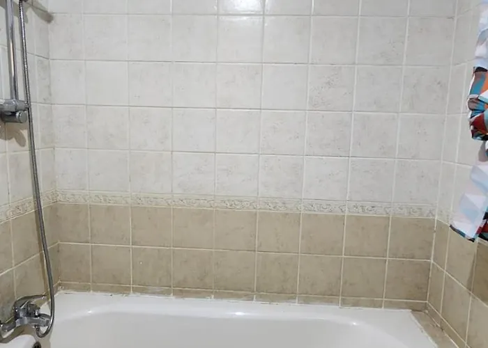 Studil For Rent Old Sheraton 205