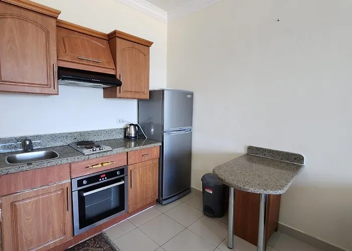 Studil For Rent Old Sheraton 205 Apartment Hurghada