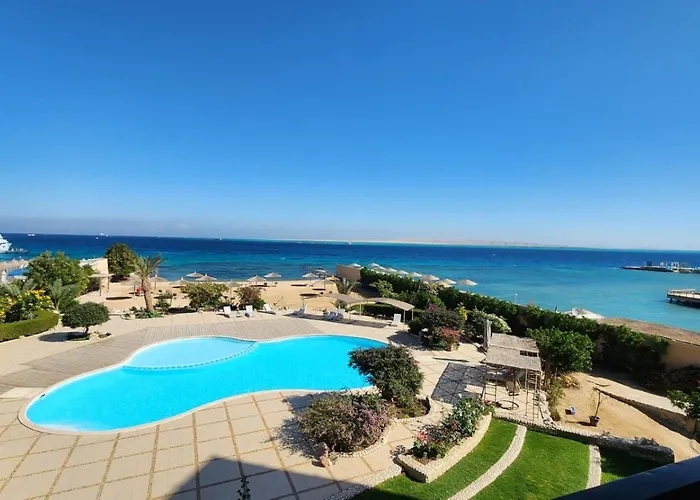 Studil For Rent Old Sheraton 205 * Hurghada