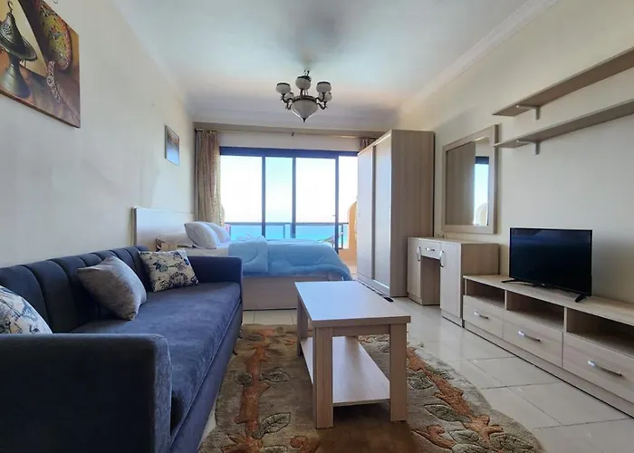 Apartment Studil For Rent Old Sheraton 205