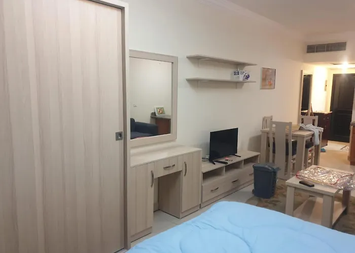 Studil For Rent Old Sheraton 205 Apartment Hurghada